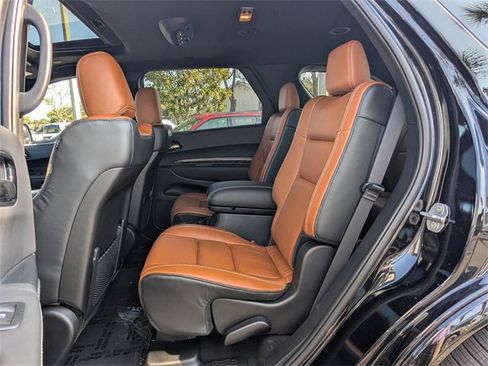 New 2026 Dodge Durango SRT Hellcat image 16