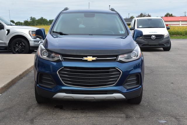 Used 2019 Chevrolet Trax LT AWD/4WD image 12