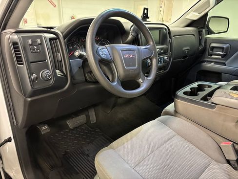 Used 2018 GMC Sierra 1500 2WD Double Cab w/ Elevation Edition image 25