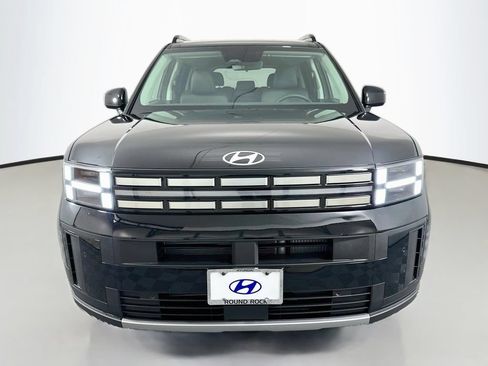 New 2027 Hyundai Santa Fe SEL w/ Tow & Go Package FWD image 2