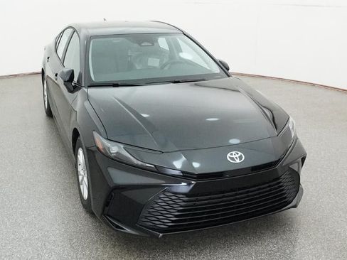 New 2026 Toyota Camry LE FWD image 14