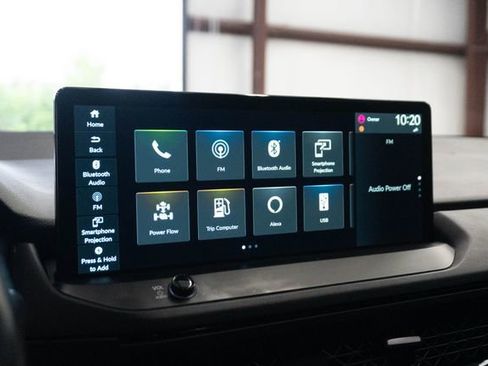 Certified 2023 Honda Accord Sport image 27