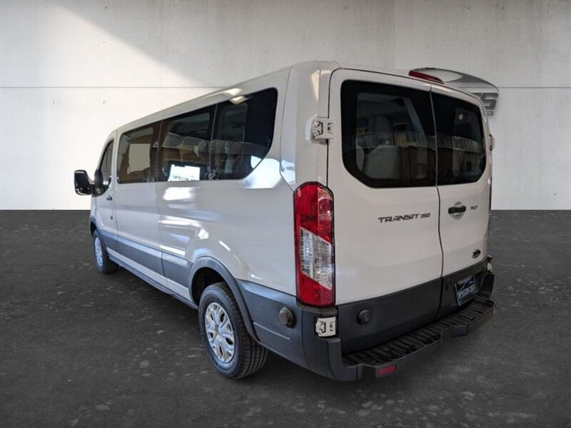 Used 2019 Ford Transit 350 XLT RWD image 8