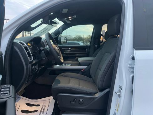 New 2026 RAM 1500 Big Horn image 14