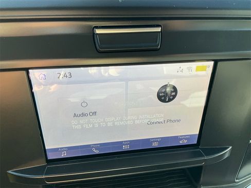 New 2026 Ford F250 XL w/ XL Chrome Package image 23