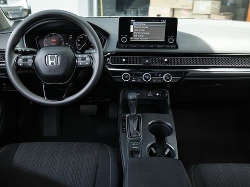 Used 2023 Honda Civic LX image 25