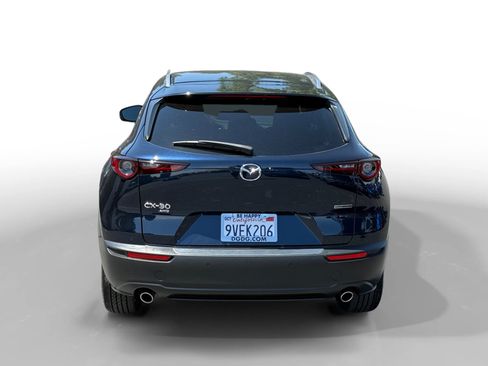 Certified 2026 MAZDA CX-30 AWD 2.5 S w/ Premium Package image 4