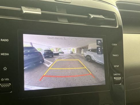 Used 2023 Hyundai Tucson SEL FWD image 19