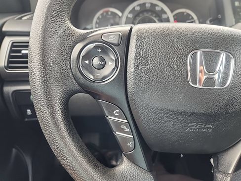 Used 2014 Honda Accord LX image 14