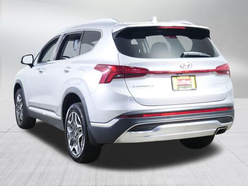 Used 2023 Hyundai Santa Fe Limited AWD/4WD image 5