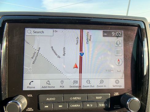 Used 2023 Nissan Frontier PRO-4X w/ Tow Package image 21