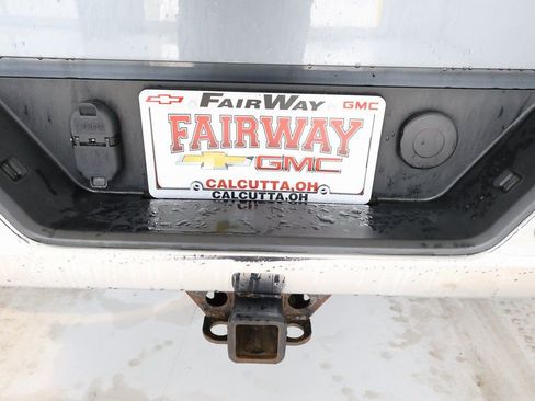 Certified 2019 GMC Sierra 1500 SLT w/ SLT Premium Plus Package image 34