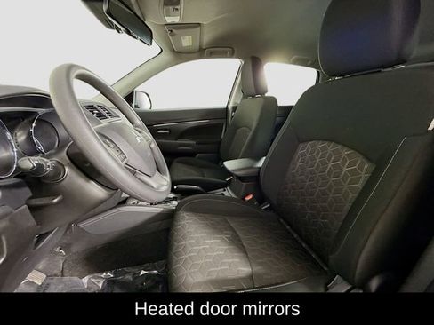 Used 2024 Mitsubishi Outlander Sport ES AWD/4WD image 10