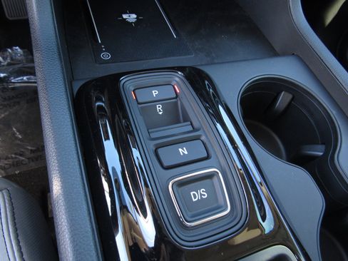 New 2026 Honda Passport RTL image 18