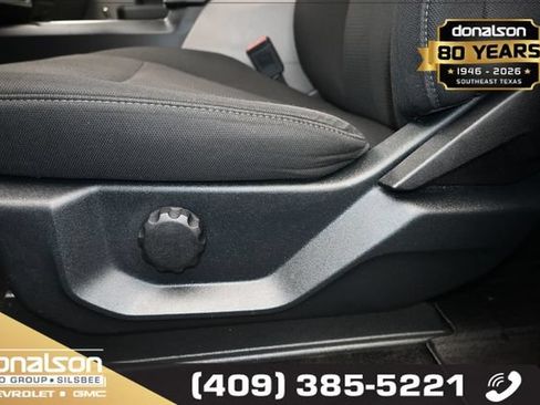 Used 2018 Ford F150 XL w/ Equipment Group 101A Mid RWD image 7