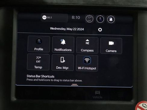 Used 2024 RAM 2500 Big Horn image 15