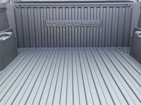 New 2025 Toyota Tacoma SR5 image 21