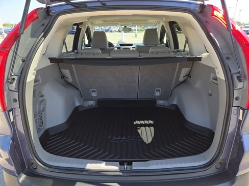 Used 2014 Honda CR-V EX-L image 20