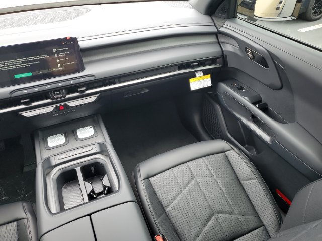 New 2027 Kia Telluride EX X-Line AWD/4WD image 12