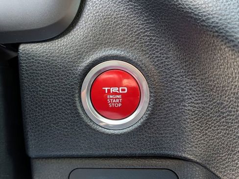 Used 2023 Toyota Tundra SR5 w/ TRD Off-Road Package image 21