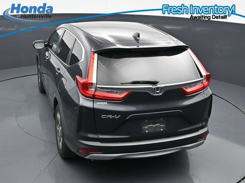 Used 2019 Honda CR-V EX-L image 27