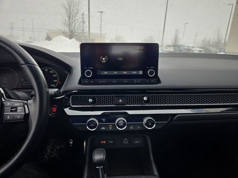 Certified 2023 Honda Civic Sport image 17