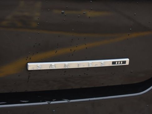 Used 2024 Jeep Wagoneer Series III AWD/4WD image 7