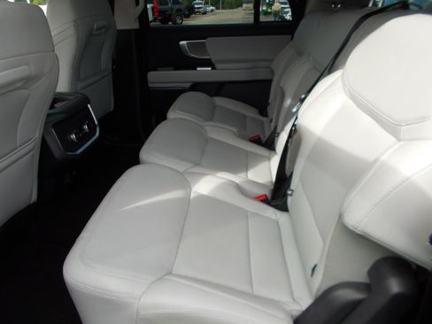 Used 2025 Ford Expedition Max Platinum AWD/4WD image 5
