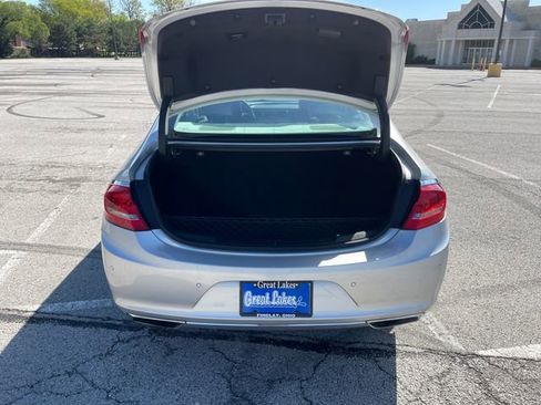 Used 2017 Buick LaCrosse Essence FWD image 27