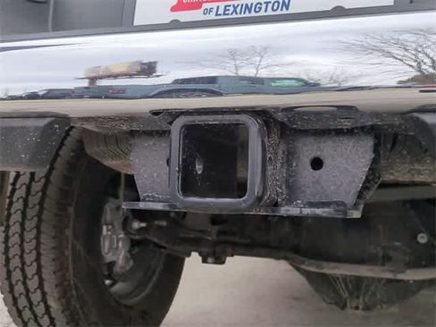 New 2026 RAM 2500 Tradesman image 33