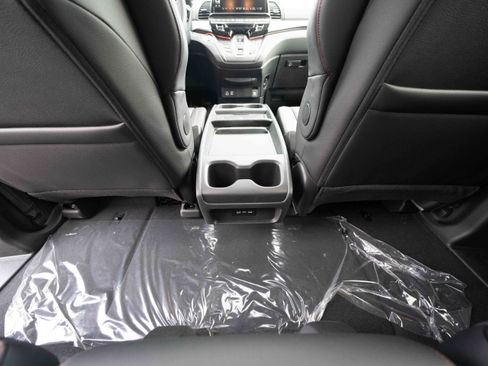 New 2026 Honda Odyssey Sport-L image 22