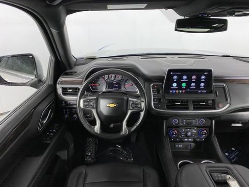 Certified 2021 Chevrolet Tahoe LT image 15