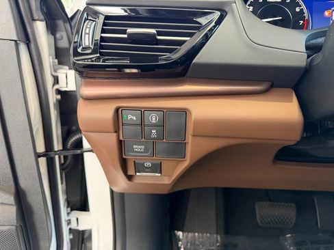 New 2026 Acura RDX SH-AWD w/ Technology Package image 17