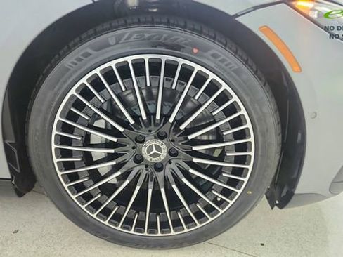 Used 2022 Mercedes-Benz EQS 450+ Sedan image 60