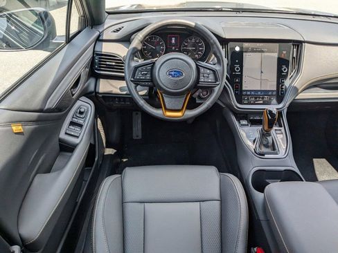 New 2025 Subaru Outback Wilderness w/ Wilderness Package image 14