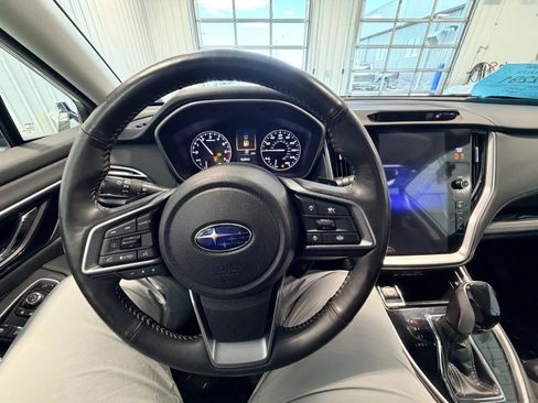 Used 2024 Subaru Outback Touring AWD/4WD image 27