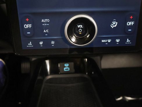 Used 2023 Ford Mustang Mach-E California Route 1 AWD/4WD image 49