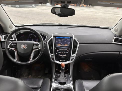 Used 2016 Cadillac SRX Performance image 22