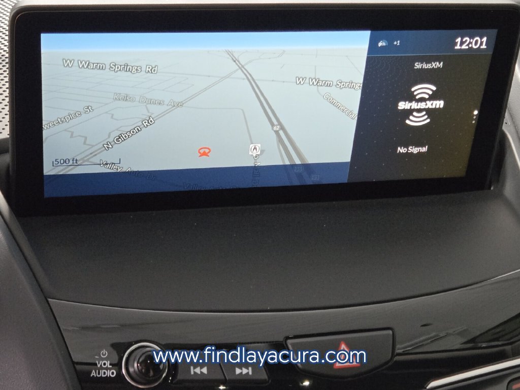 Certified 2019 Acura RDX w/ Technology Package AWD/4WD image 25