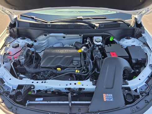 New 2026 Buick Envista Preferred FWD image 29