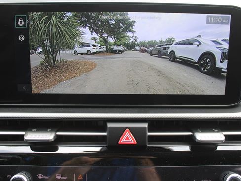 New 2026 Kia Sportage LX FWD image 45