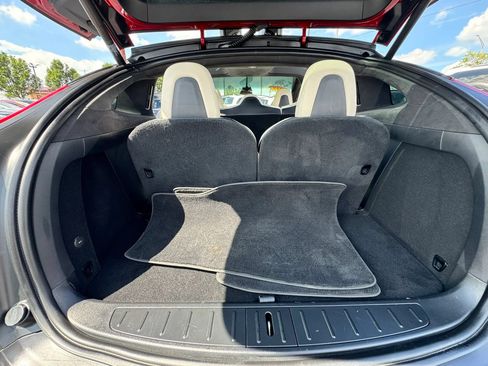 Used 2019 Tesla Model X Performance AWD/4WD image 26