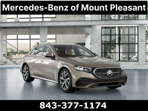 Used 2026 Mercedes-Benz E 350 E 350 image 10