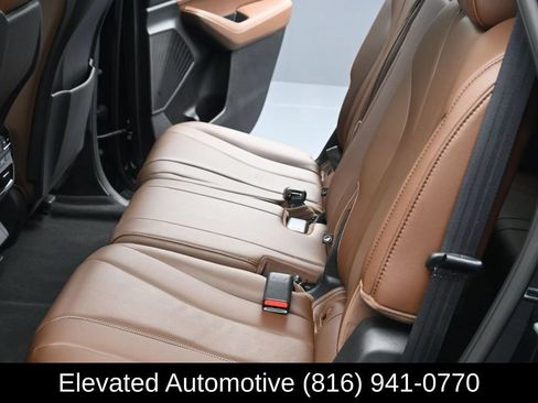 Used 2022 Acura MDX SH-AWD w/ Technology Package image 20
