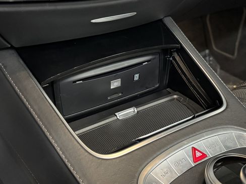 Used 2017 Mercedes-Benz S 63 AMG 4MATIC Cabriolet image 36