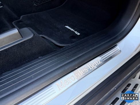 Used 2021 Mercedes-Benz GLS 580 4MATIC image 34
