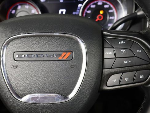 Used 2021 Dodge Charger Police w/ Fleet Safety Group AWD/4WD image 10