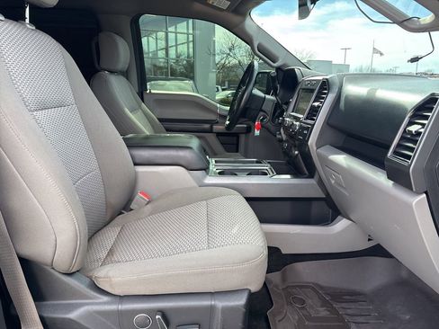 Used 2018 Ford F150 XLT w/ Equipment Group 302A Luxury image 54
