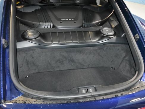 Certified 2024 Porsche 718 Cayman GT4 RS image 32