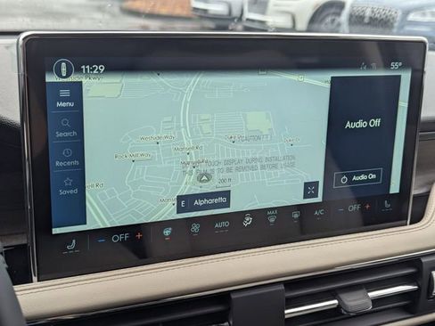 New 2026 Lincoln Corsair Reserve image 20